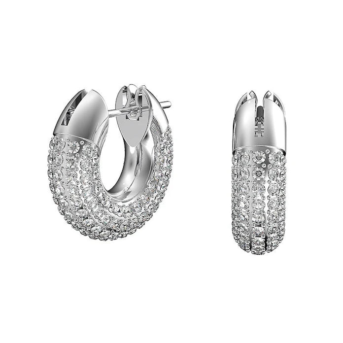 Swarovski - DEXTERA Küpeler