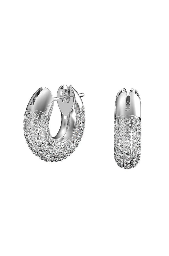 Swarovski - DEXTERA Küpeler
