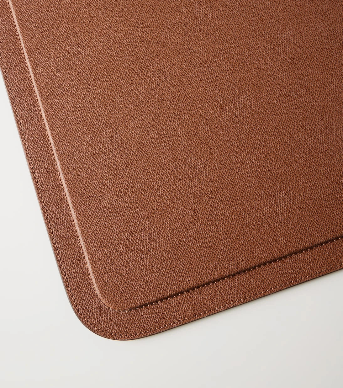 Giobagnara - Polo Large leather desk pad