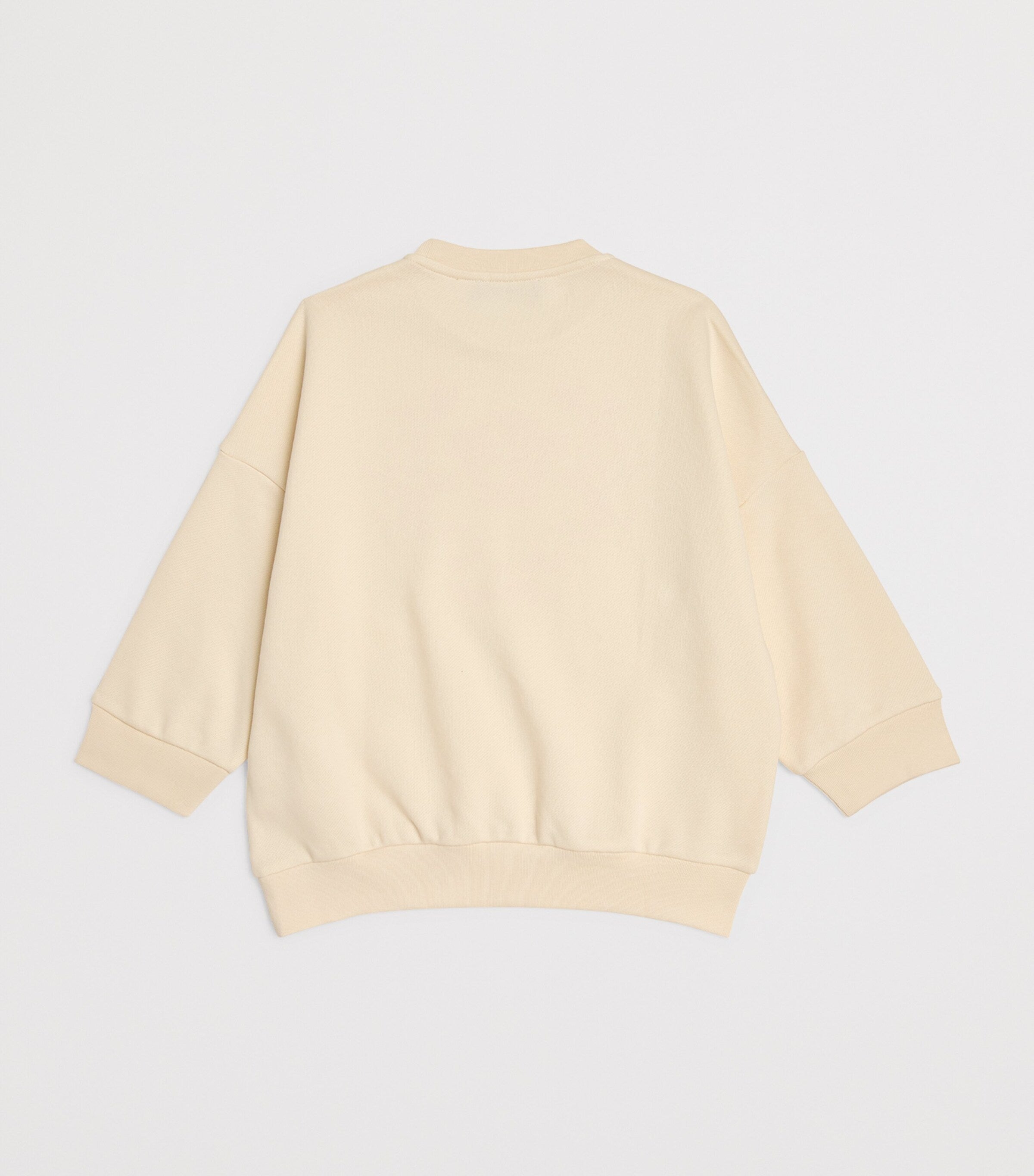 Versace Kids Medusa Crest Sweatshirt (6-14 Years)