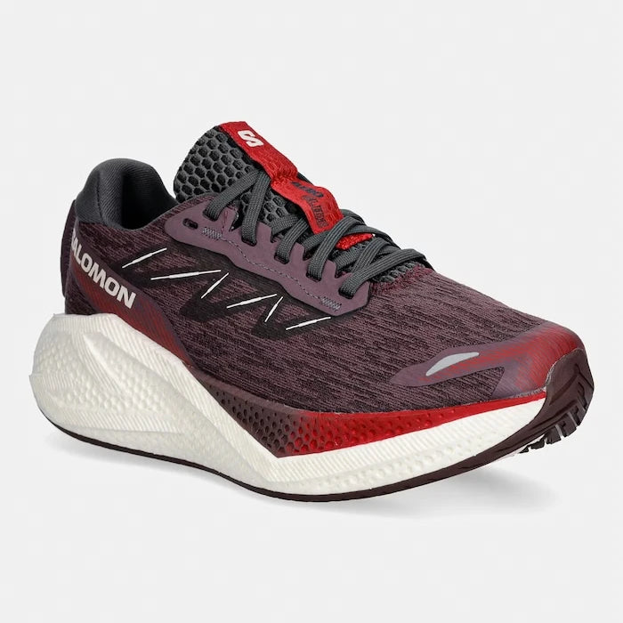 Salomon kadın koşu ayakkabısı AERO GLIDE 4
