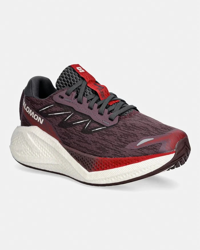 Salomon kadın koşu ayakkabısı AERO GLIDE 4