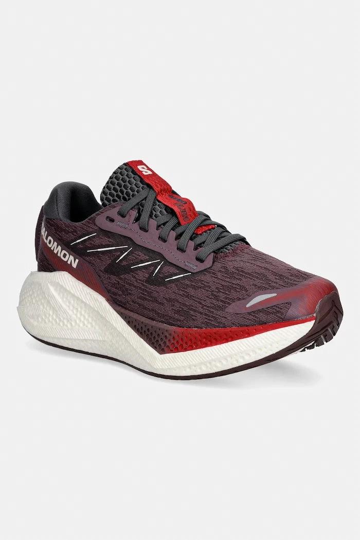 Salomon kadın koşu ayakkabısı AERO GLIDE 4