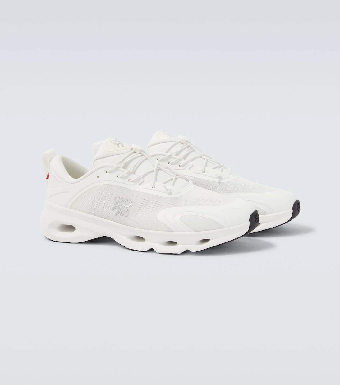 Loewe - x On Cloudsolo sneakers