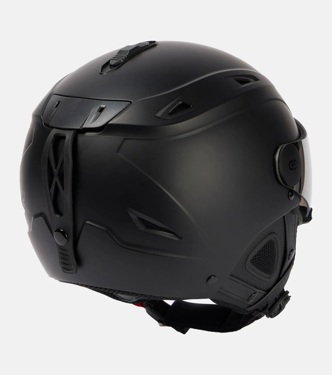 Goldbergh - Glam ski helmet