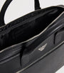 Emporio Armani Leather Briefcase