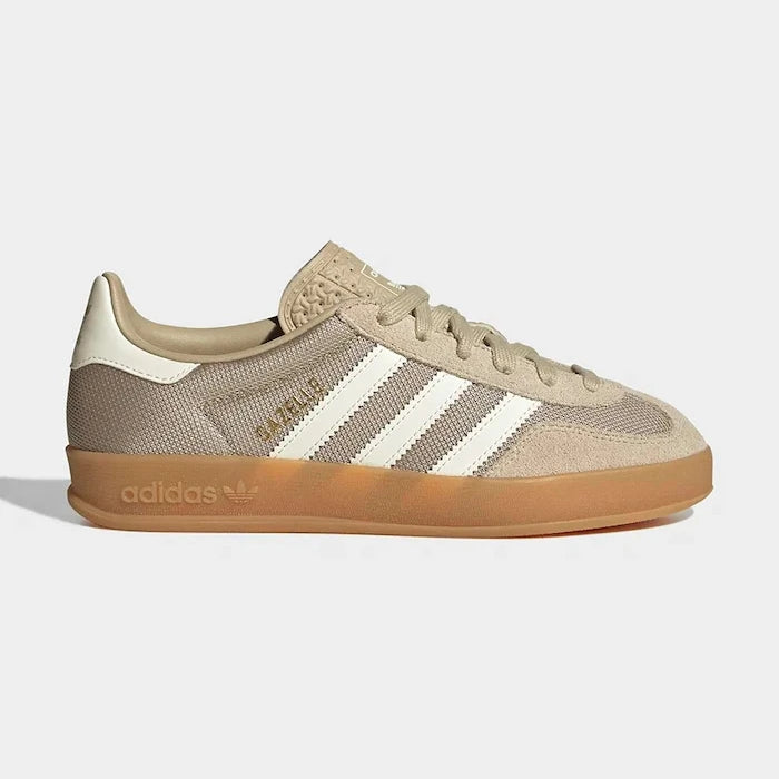 adidas Originals GAZELLE INDOOR çocuk spor ayakkabı