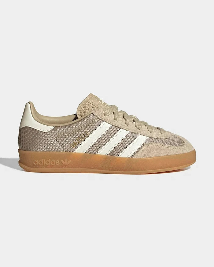 adidas Originals GAZELLE INDOOR çocuk spor ayakkabı