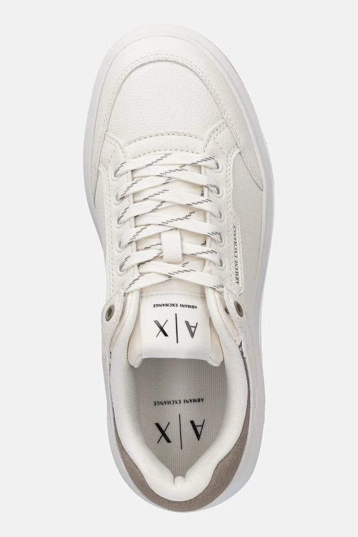 Armani Exchange Erkek Spor Ayakkabı