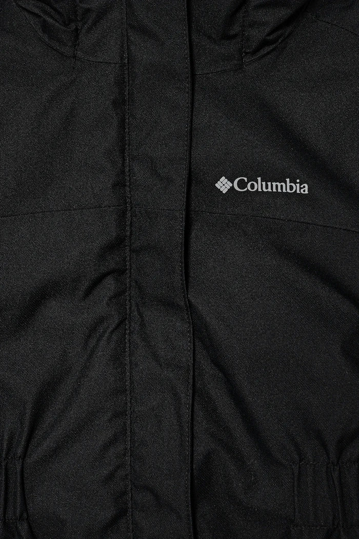 Детско яке Columbia Hikebound
