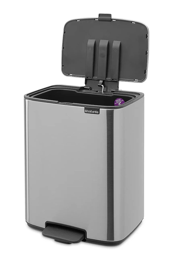 Кошче за боклук Brabantia Bo 12 L