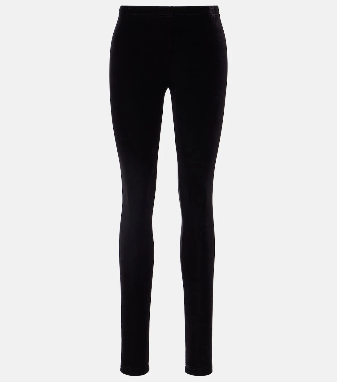 Junya Watanabe - Jersey slim pants