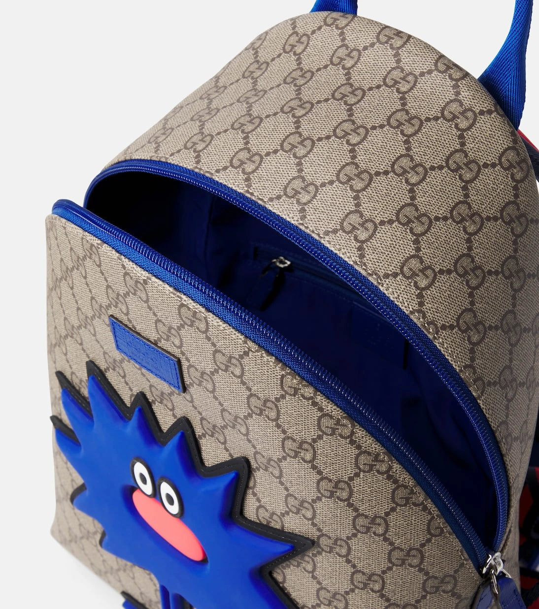 Gucci Kids - x Mr. Men Little Miss backpack
