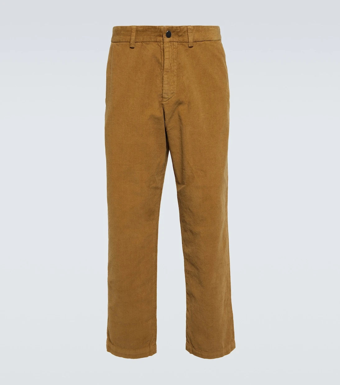 Ranra - Kennari corduroy straight pants
