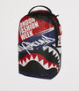 Sprayground x London Fashion Week Runway Ready Backpack