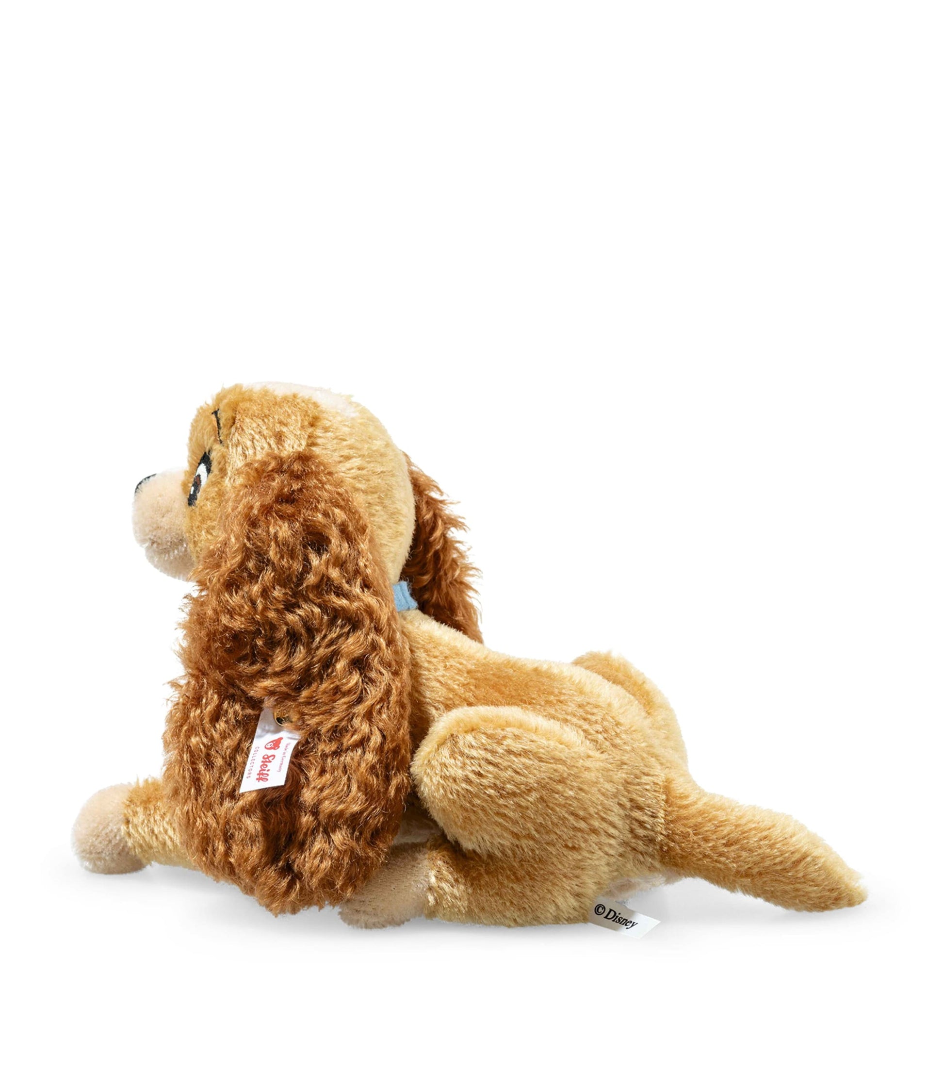 x Disney Lady 70th Anniversary Soft Toy (20cm)