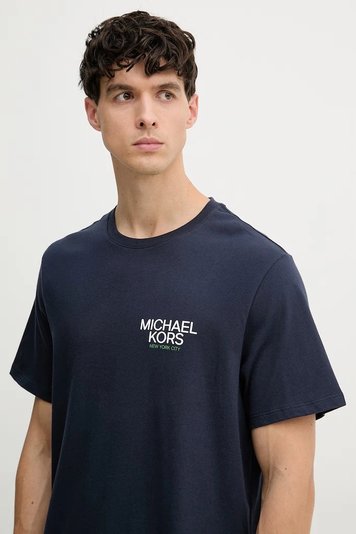Michael Kors тениска мъжка памучна