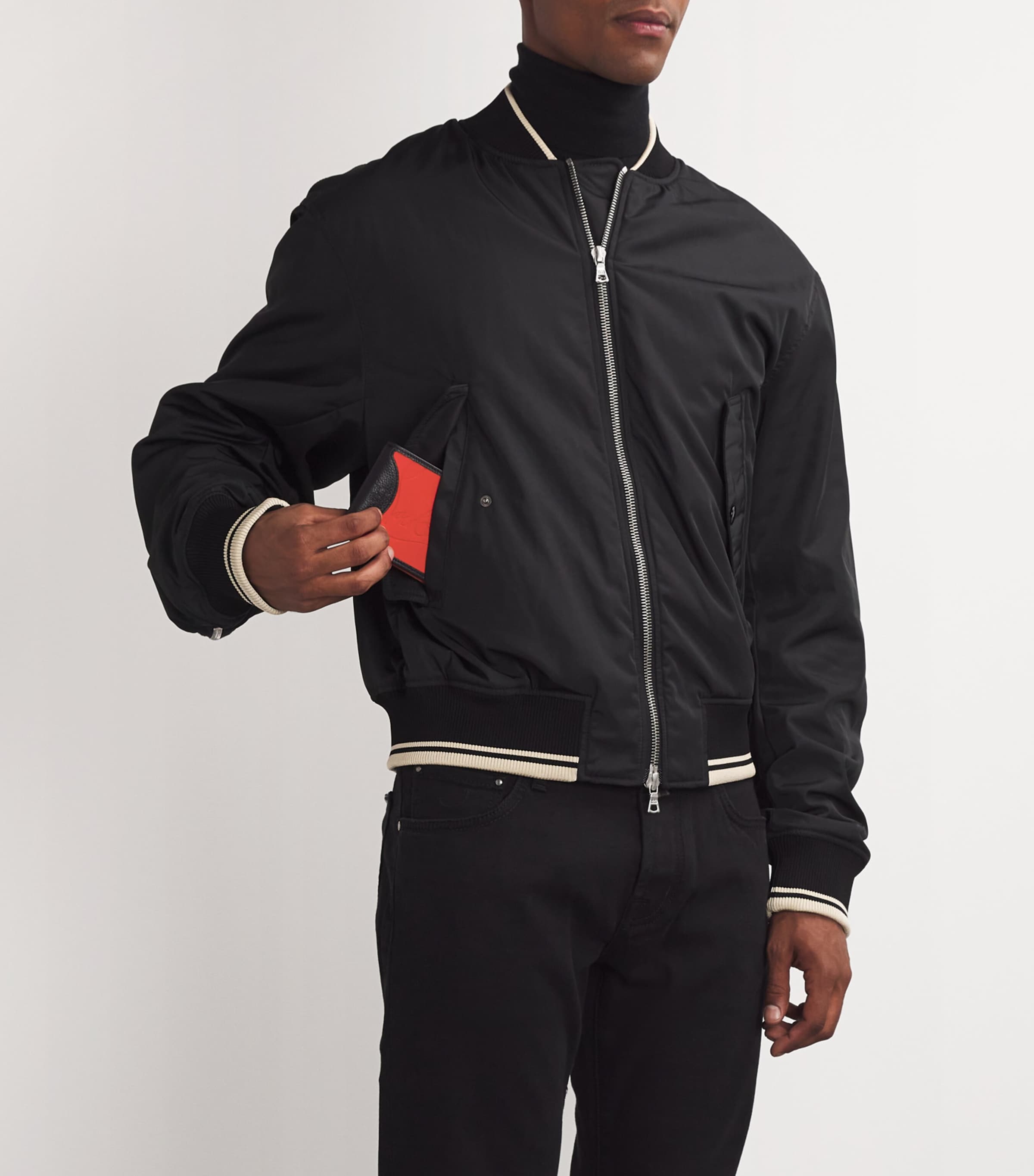 Coolcard Leather Wallet