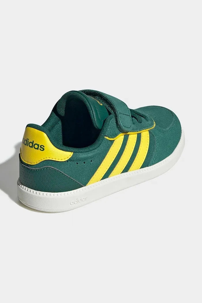 Детски маратонки adidas BREAKNET SLEEK