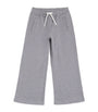 Chloé Kids Cotton Sweatpants (14 Years)