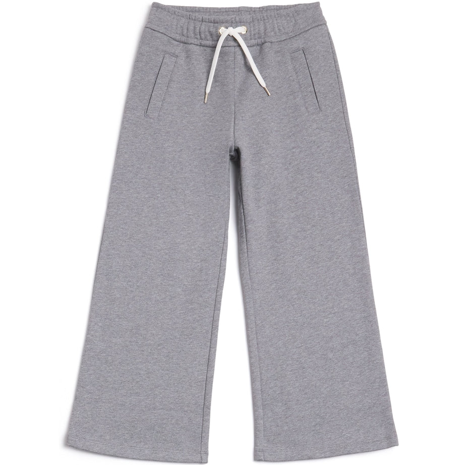 Chloé Kids Cotton Sweatpants (6-12 Years)
