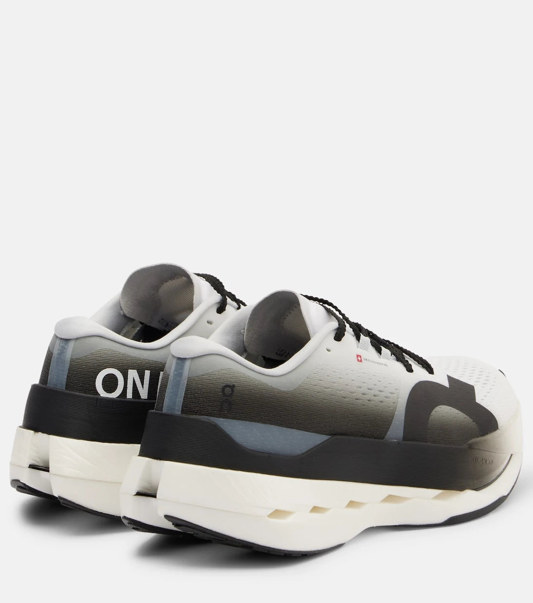 On - Cloudboom Max running shoes