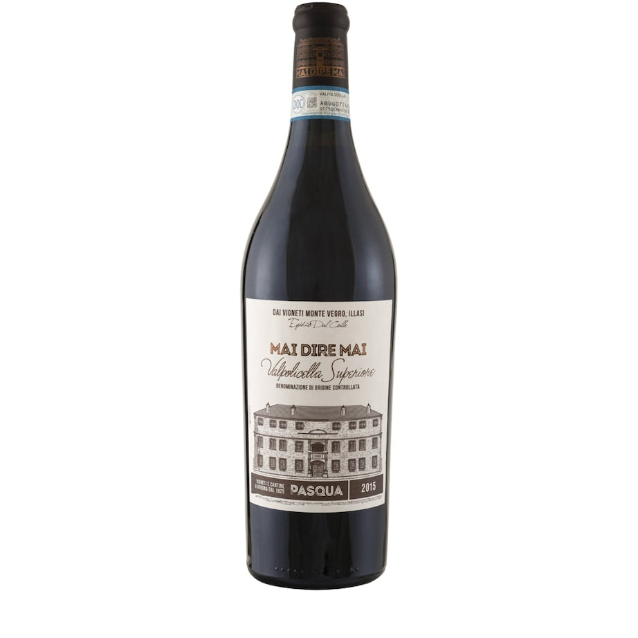 Mai Dire Mai Valpolicella 2015 (75cl) - Veneto, Italy