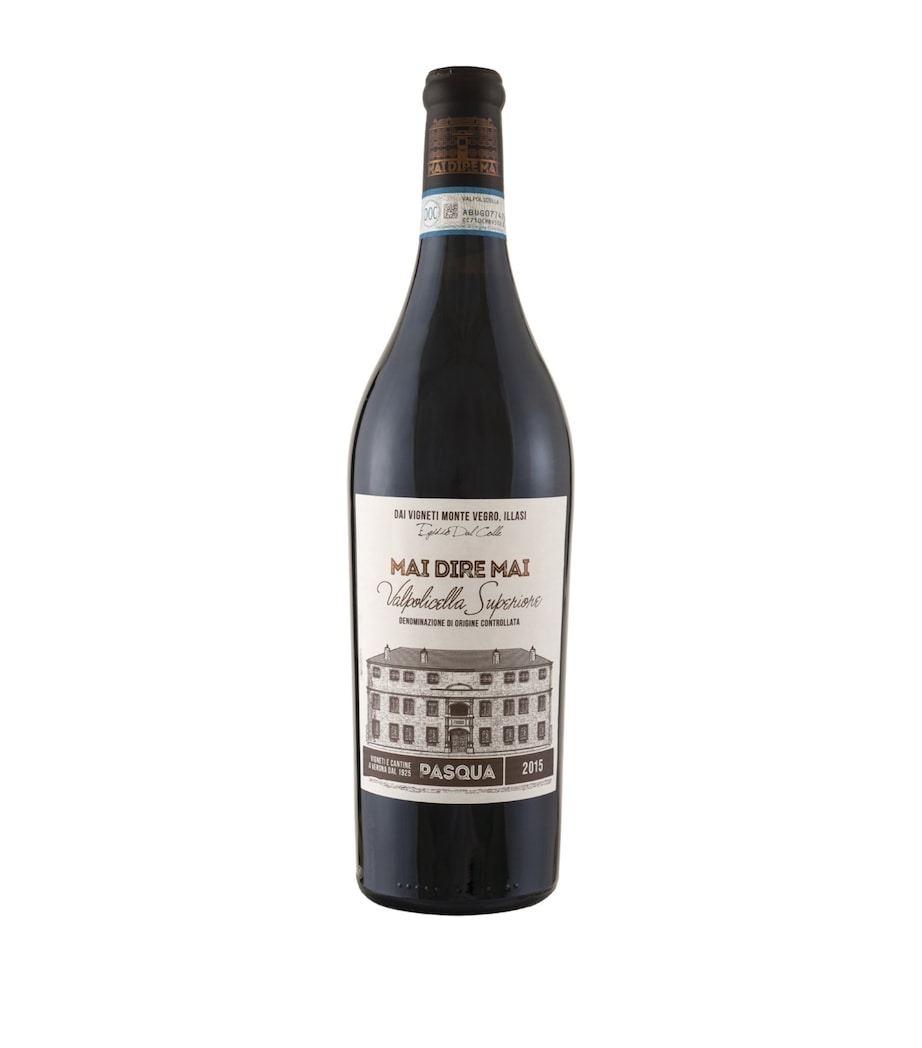 Mai Dire Mai Valpolicella 2015 (75cl) - Veneto, Italy