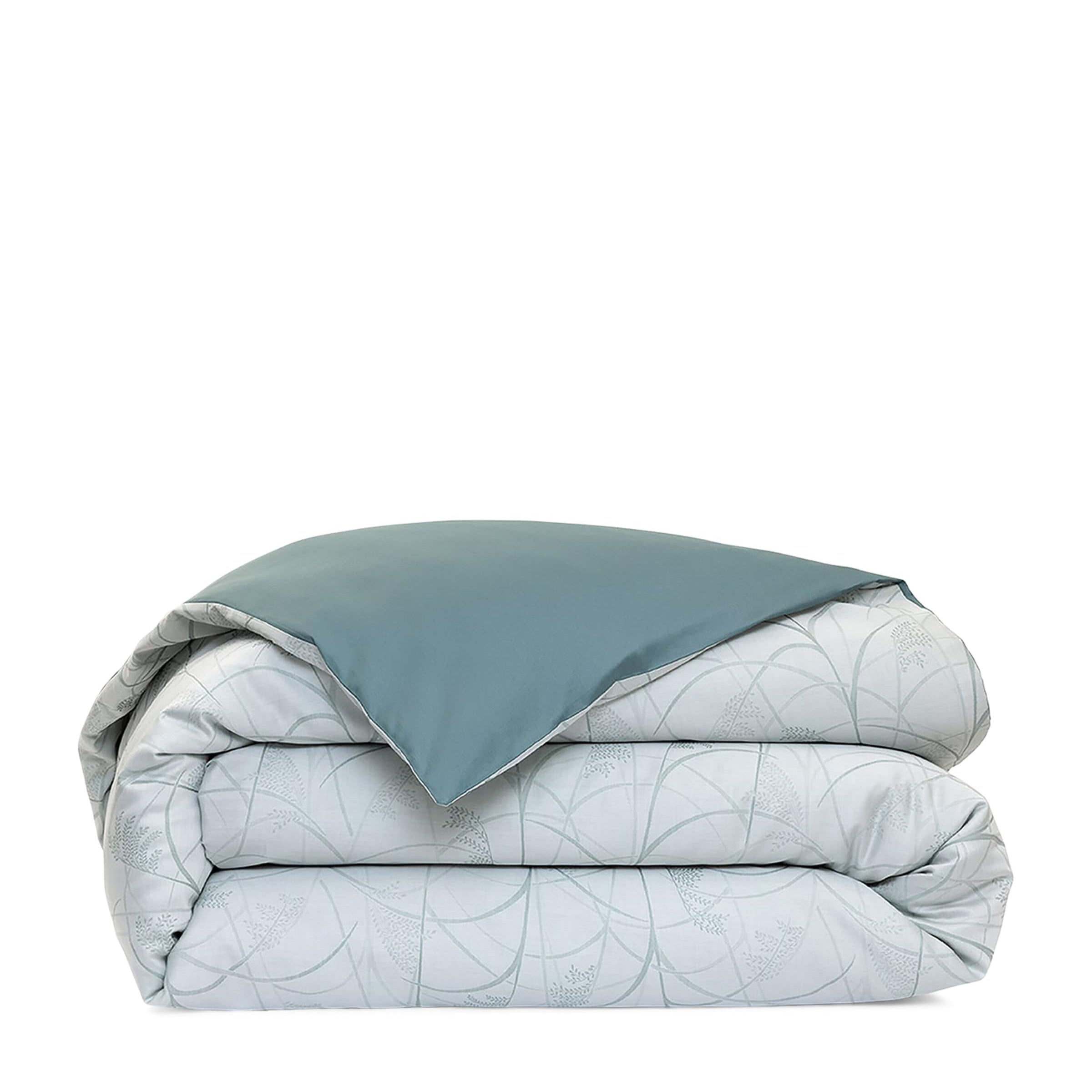 Yves Delorme Graminee Super King Duvet Cover (260cm x 220cm)