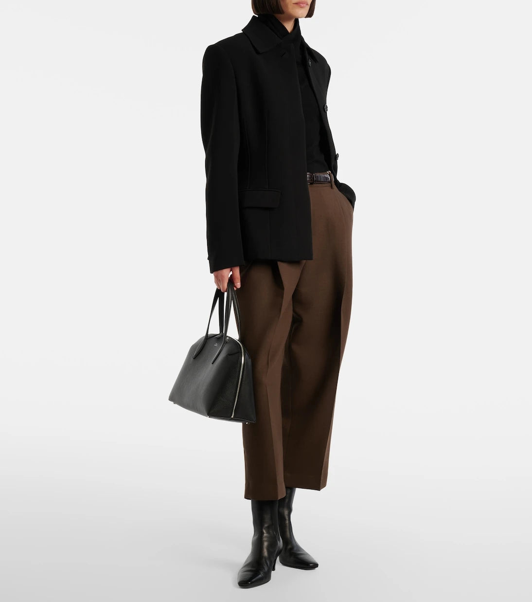 Toteme - Single-breasted blazer