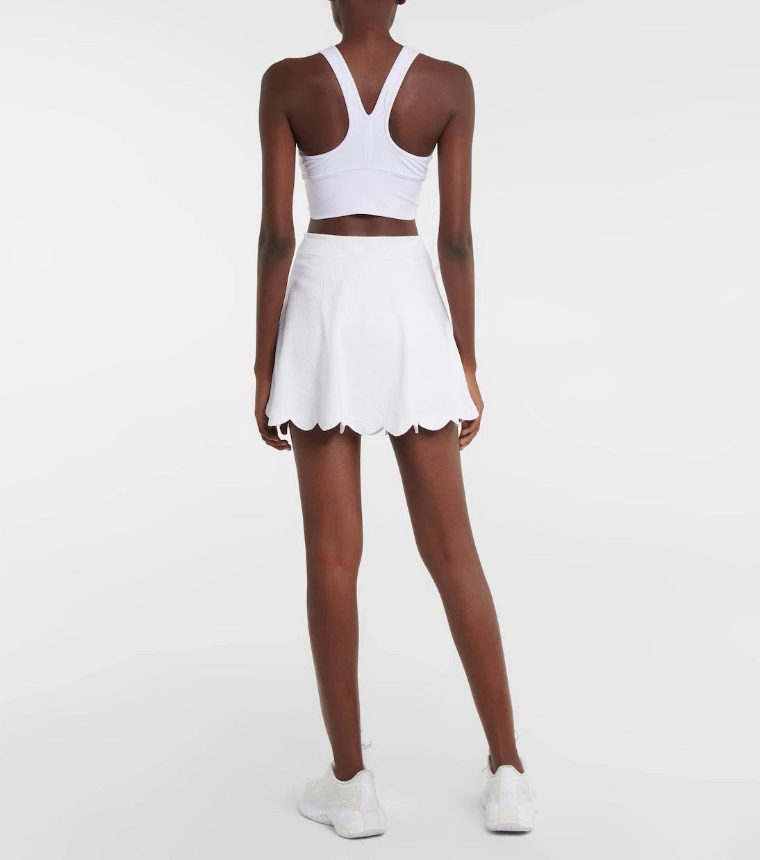 Marysia - Monica miniskirt
