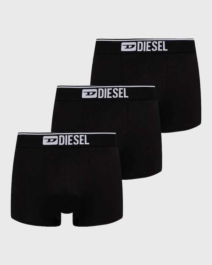 Diesel UMBX-DAMIENFIVEPACK Boxer (5 Adet)