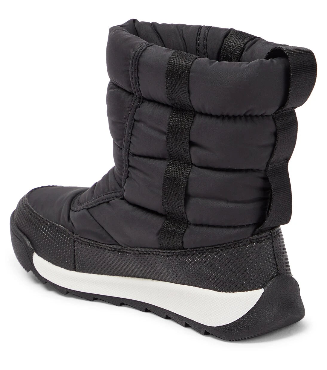 Sorel Kids - Youth II Puffy Mid WP snow boots