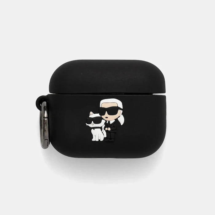 Karl Lagerfeld AirPods Pro 3 Kulaklık Kılıfı