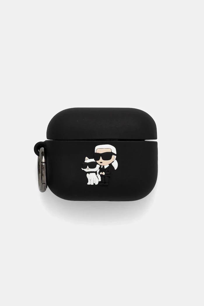 Karl Lagerfeld AirPods Pro 3 Kulaklık Kılıfı
