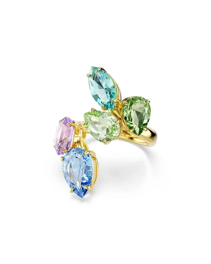 Swarovski GEMA Yüzük