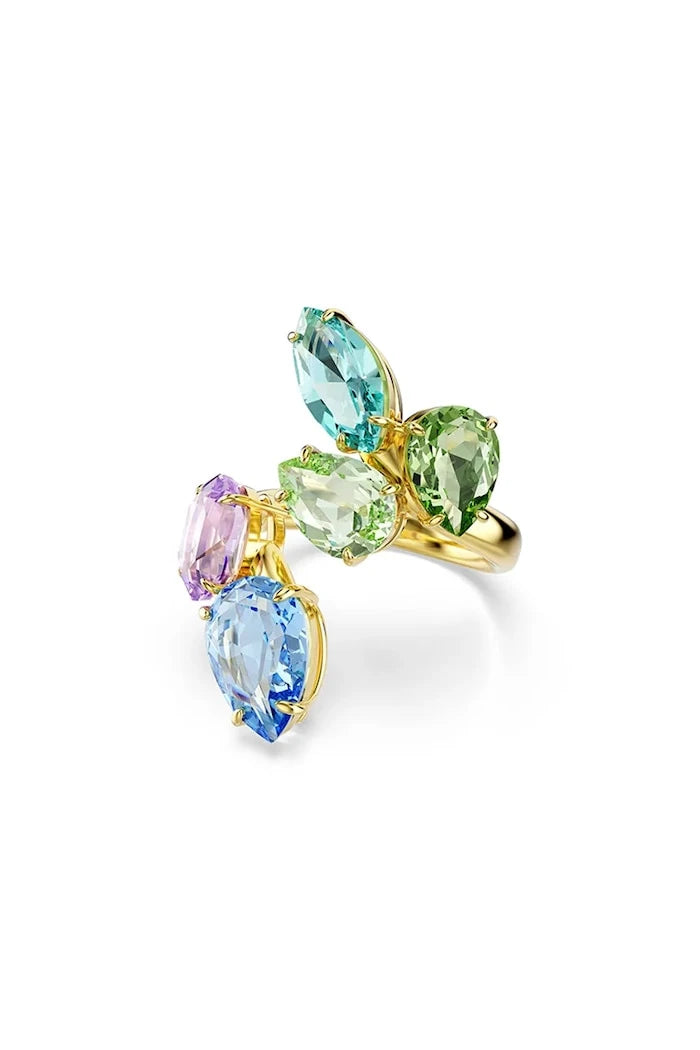Пръстен Swarovski GEMA