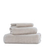 Organic Cotton Raya Bath Towel (76cm x 142cm)