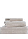 Organic Cotton Raya Bath Towel (76cm x 142cm)