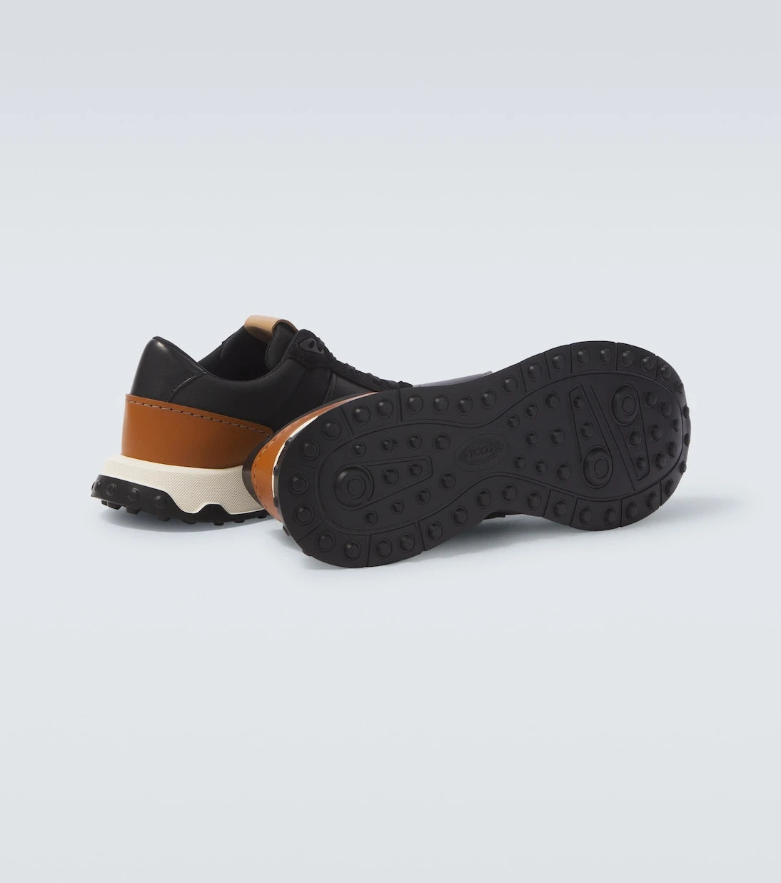 Tod's - Leather sneakers