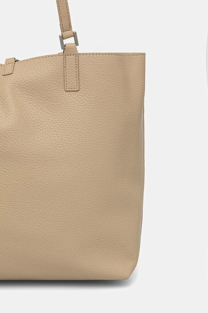 U.S. Polo Assn. iki yüzlü kadın suni deri çanta