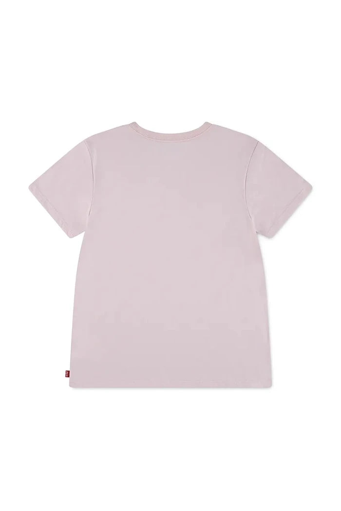 Levi's LVG BATWING CHEST HIT TEE Çocuk Tişört