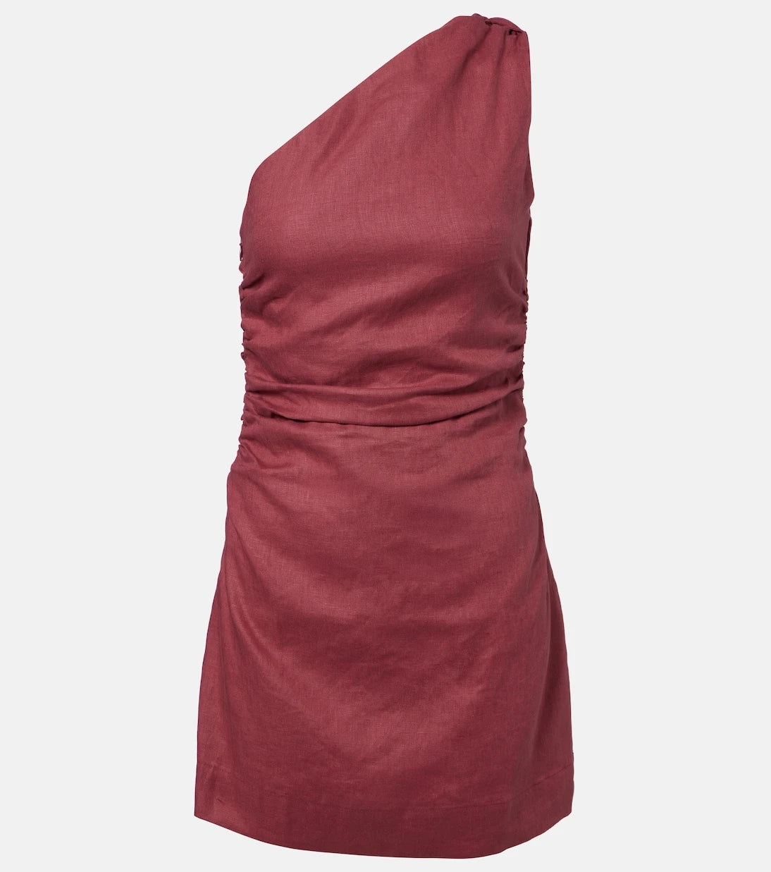 Faithfull - Marga linen minidress