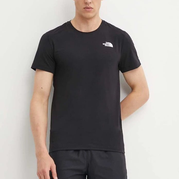 Спортна тениска The North Face Lightning Alpine
