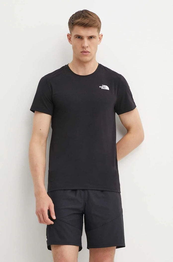 Спортна тениска The North Face Lightning Alpine
