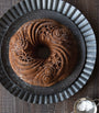 Nordic Ware Let It Snow Non-Stick Bundt Pan