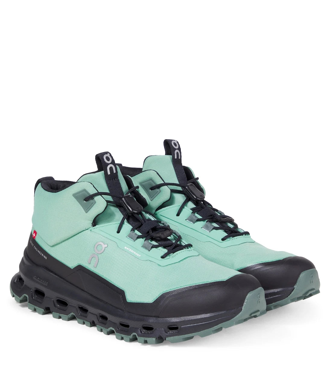 On Kids - Cloudhero sneakers