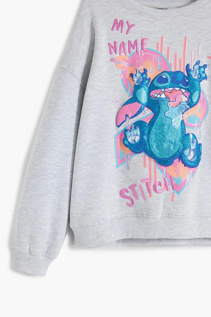 Детски суичър Desigual