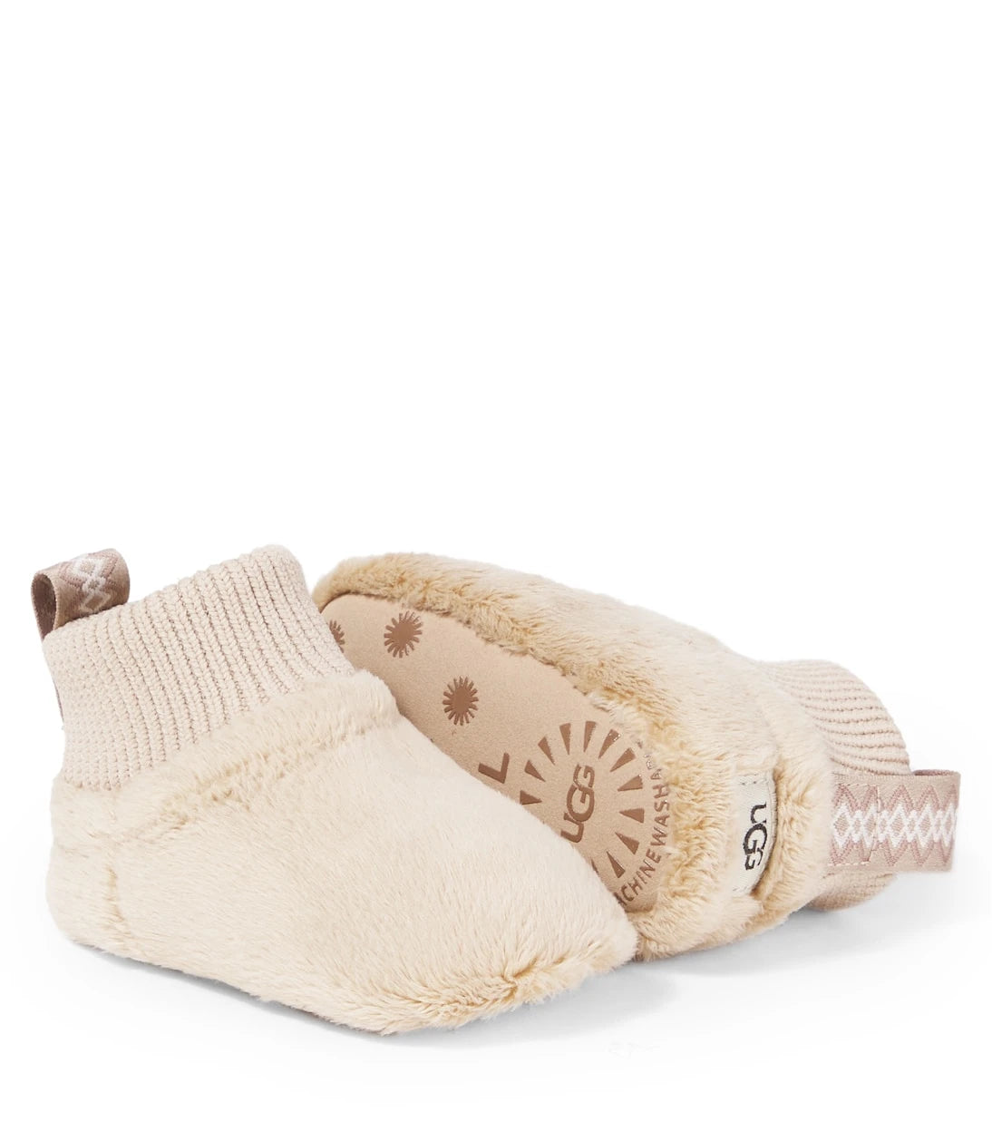 UGG Kids - Baby Nesti snow boots
