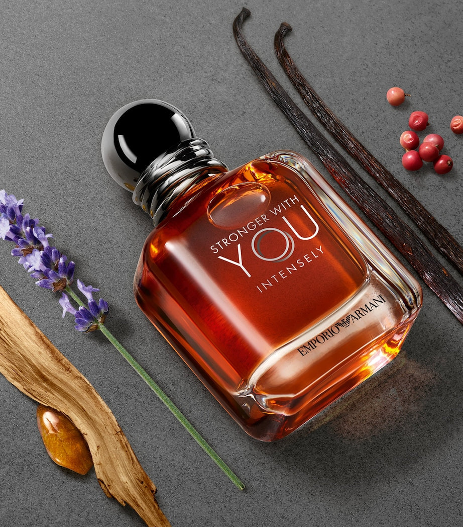 Arm Stronger With You Intensely 50Ml 19
